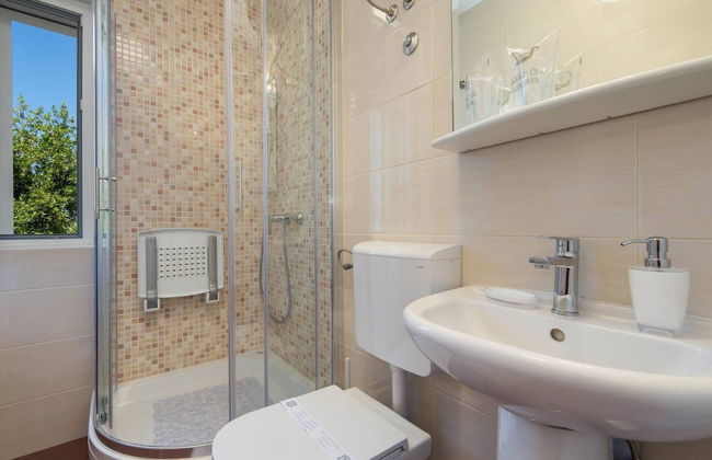 Apartments Ema-two Bedroom Apartment With Sea View - Foto 15