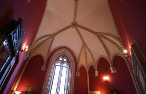 Renovated Castle Apartment With Swimming Pool - Foto 46