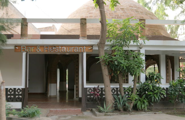 HYPOLINK Village - Foto 33