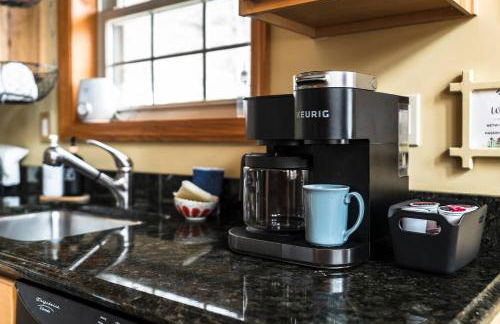 Lazy River Cabin: Lakefront Stay - Foto 34