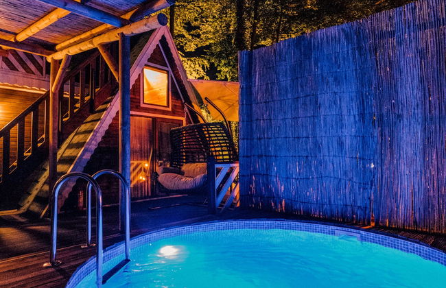 Sapanca Casamia Suit - Foto 66