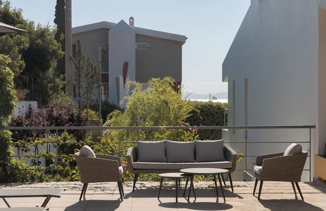 Grand Apollon Villa - Foto 65