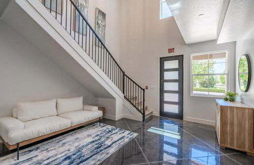 The Latitude Adjustment, located close to Golf,Sand Dunes, Reservoir & National Parks - Foto 40