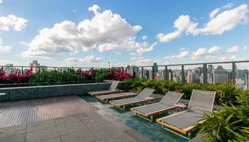 Studios Conext Liberdade | Delfhy - Photo 4