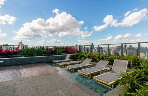 Studios Conext Liberdade | Delfhy - Foto 4
