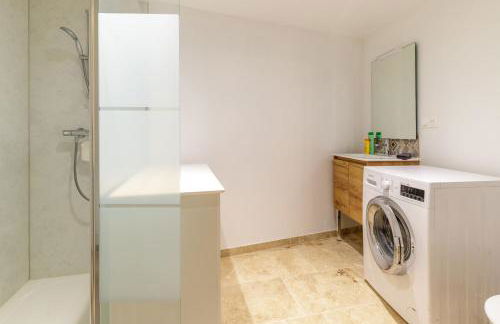 Cour des Moines - centre ville - Foto 3