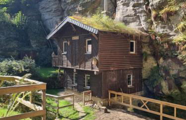 Ferienwohnung Raabsteine - Foto 27