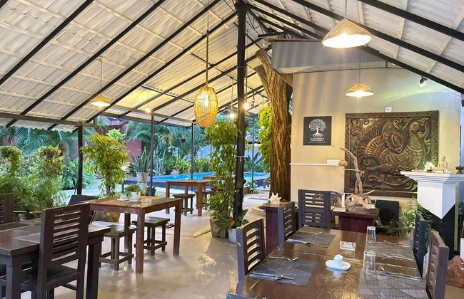 Ziziphus Tree Villas - Foto 13