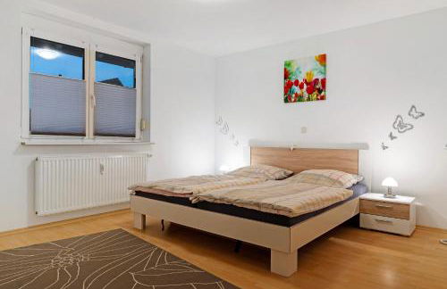 Ferienwohnung Rheinvorland - Foto 9