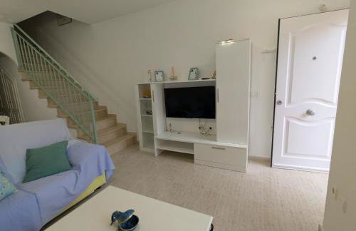 Tu lugar feliz al lado del mar - Foto 17