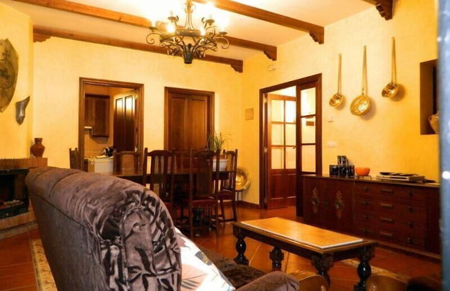 La Casa de los Templarios - Foto 23