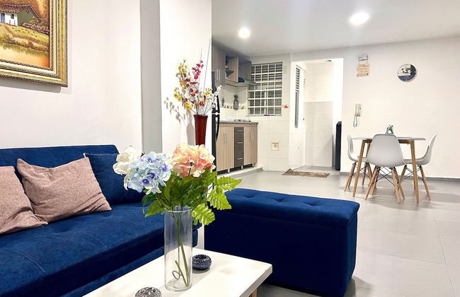 Apto Super Cómodo al Norte de la Ciudad - Foto 52