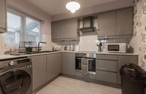 Cosy Deganwy Escape by the Sea & Conwy Mountain - Foto 23