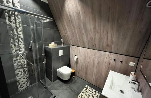 Chalet du Fayard - jacuzzi avec vue et détente en pleine nature - Foto 10