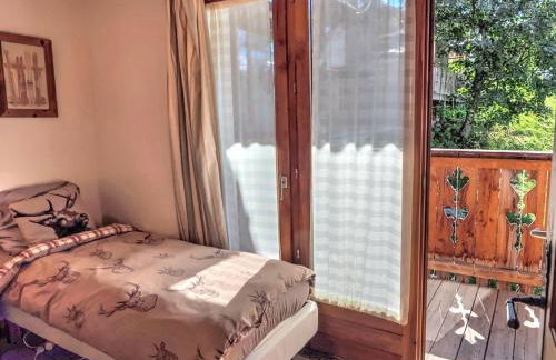 Chalet Soleil - Foto 8