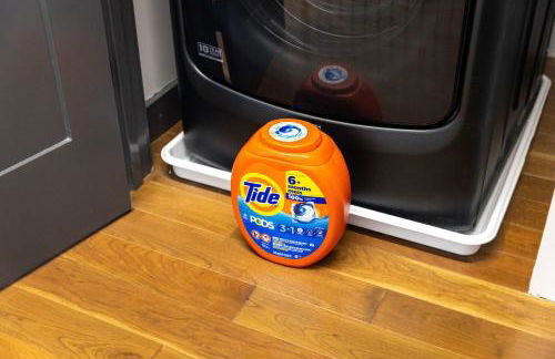 Entire House Free Parking Sleeps 26 MIT Harvard TD - Foto 26