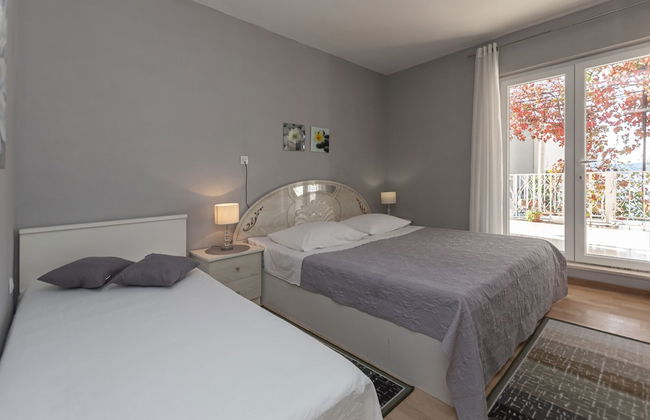 Apartment and Rooms Tatjana - Foto 7