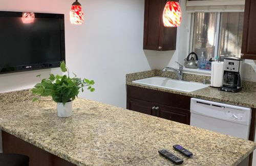 Renovated English Basement 2bdrm Home near METRO - Foto 22