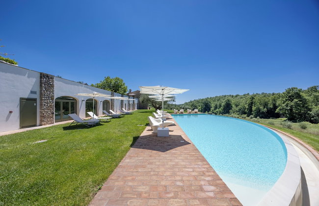 Acquaghiaccia Country House & Spa - Foto 30