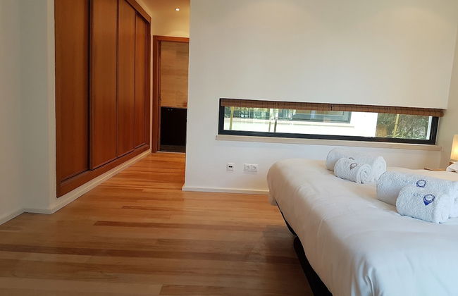 Aroeira Paradise Villa by Host-Point - Foto 6