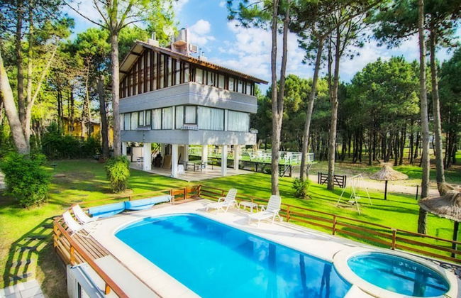 suites del bosque - Foto 55