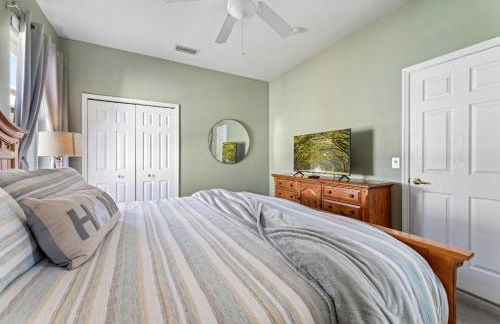 4BR Family Friendly Themed Pool Home Near Disney - Foto 12