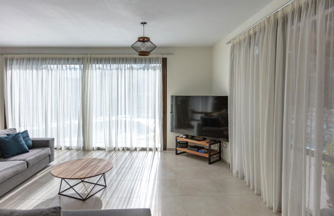 Villa Chnaris - Private Pool and Sauna - Foto 16