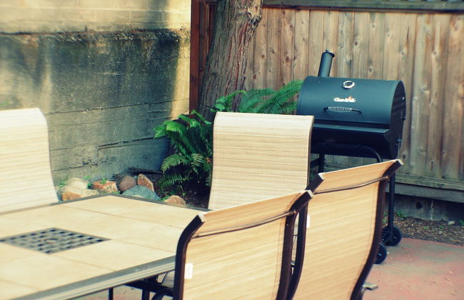 Seattle House - Foto 57