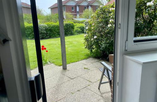 Ferienwohnung Auszeit - Haus Seeschwalbe - Foto 15