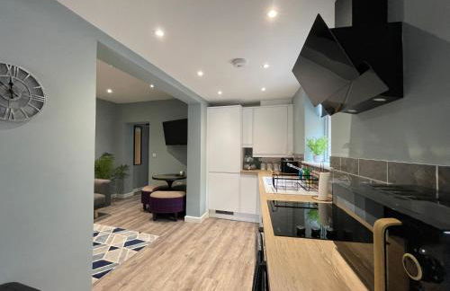 Silk Apartments Spondon - Foto 20