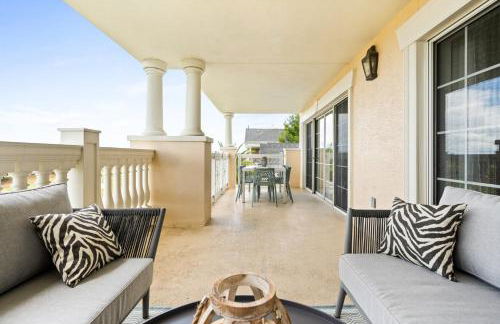 Luxury Contemporary Style Condo on Reunion Resort and Spa Orlando Condo 5699 - Foto 29