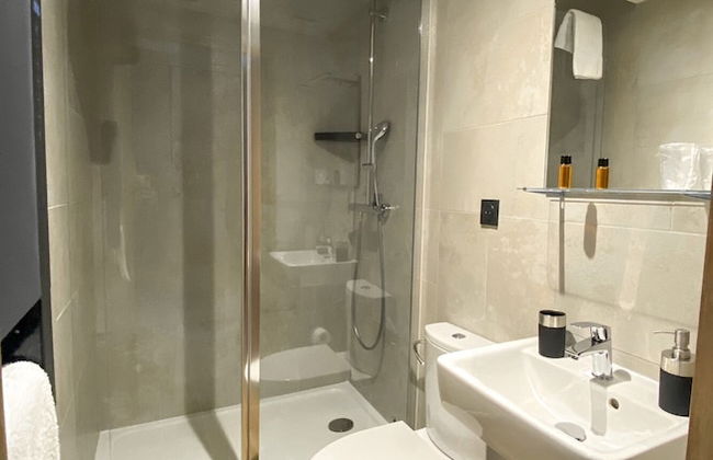 Résidence Le Vélodrome - Photo 10