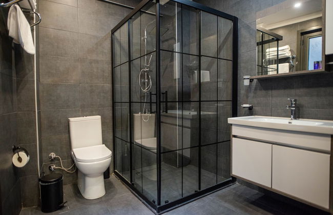 Taksim 11 Suites - Foto 49