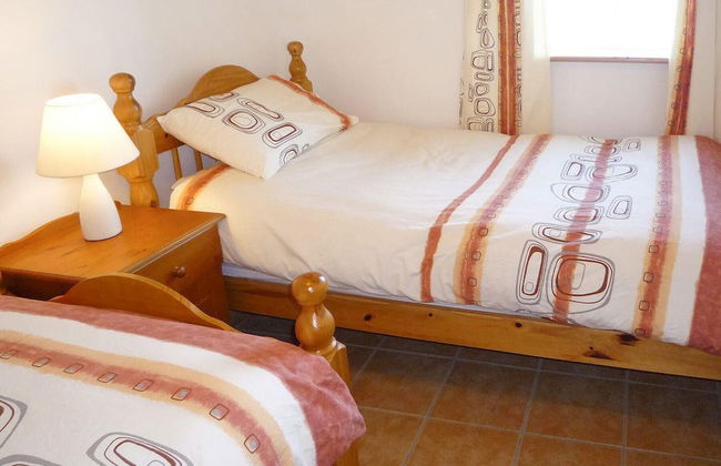 Old Barn Cottage Heir Island by Trident Holiday Homes - Foto 2