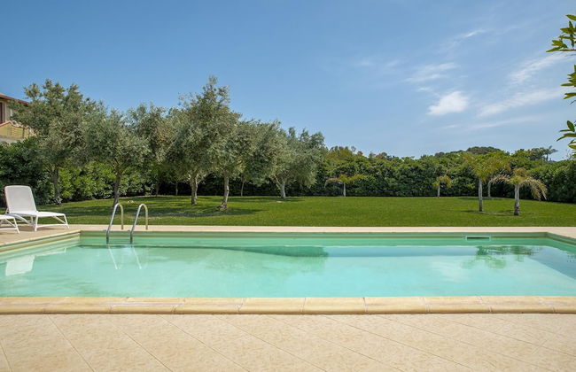 Villa Bouganville con Piscina by Wonderful Italy - Foto 49