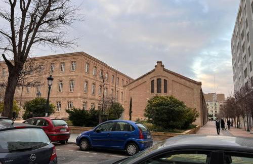 Mestalla Garden - Foto 20