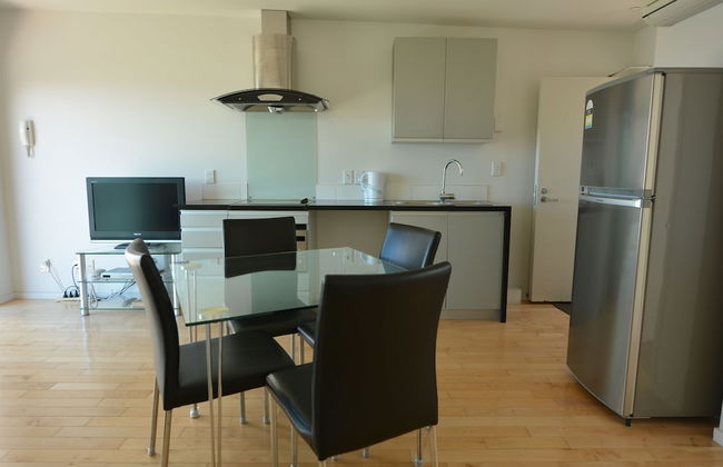 Beachlife Apartments - Foto 19