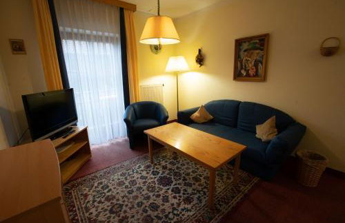 Appartement Hotel Finkenhof - Foto 47