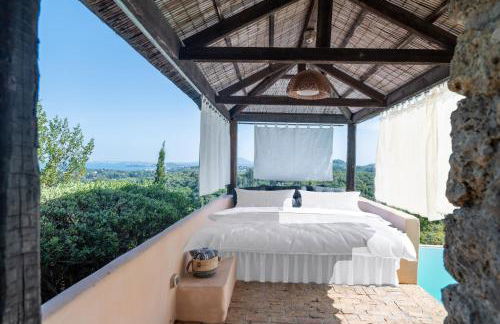 Villa Manavra - Photo 34