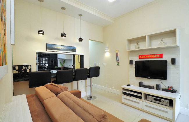 MZ Apartments Leme III - Foto 23