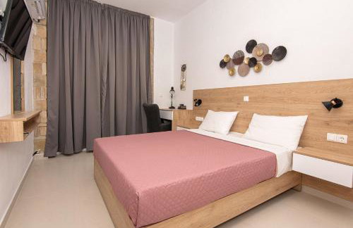 Rikanthos Stone Sea View Apartment ΙΙ - Foto 8