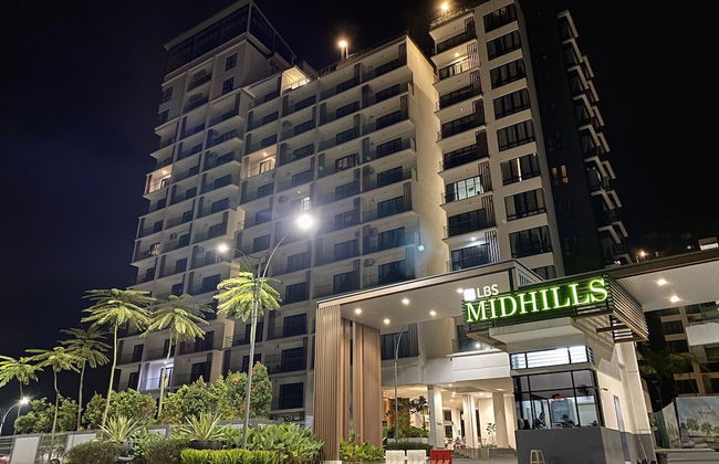 DW Little Home at Midhills Genting - Foto 1