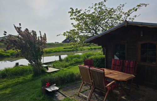 Lühe Loft - direkt am Wasser im Alten Land - Photo 16