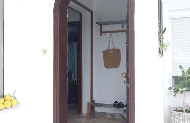 Sea front house & garden, Oropos - Foto 3