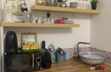 paris beautiful cozy studio - Foto 32