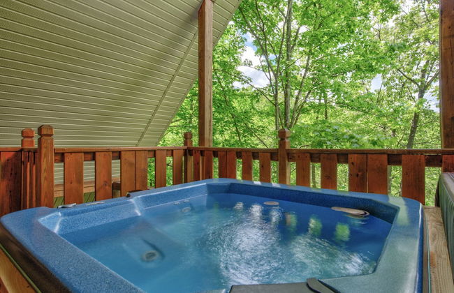 Macys Hideaway - Foto 28