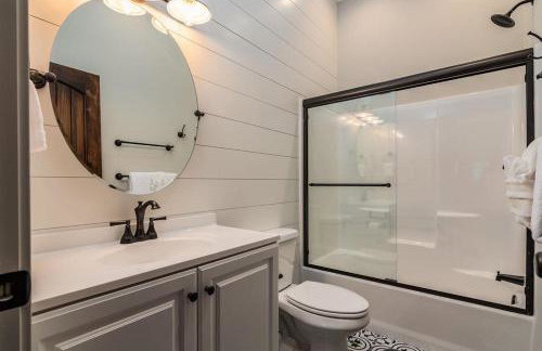 Cedarwood Farmstead - Foto 40