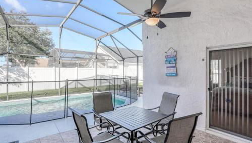 Private Pool Home Near Disney & Universal Studios - Foto 1