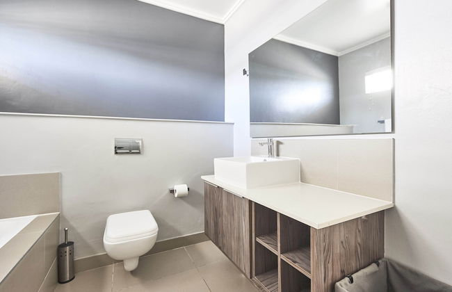 The Residency Hurlingham - Foto 11