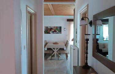 Niki Apartments Sea View Attic - Foto 9